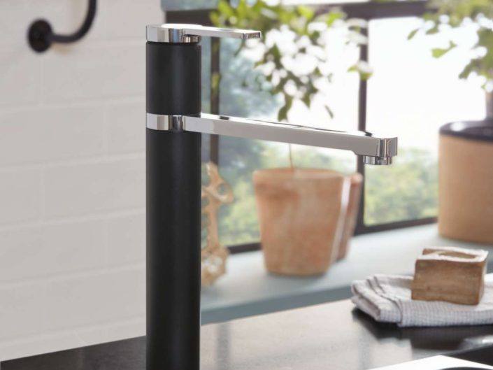 Armatur Villeroy&Boch, Küchenarmatur