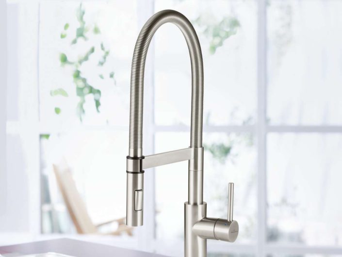 Armatur Villeroy&Boch, Küchenarmatur