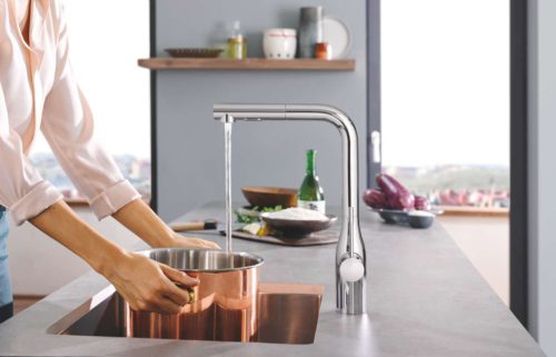 Foto: Grohe