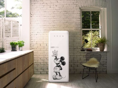 Foto: Smeg