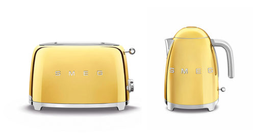 Foto: Smeg