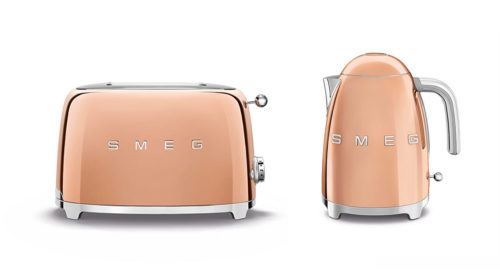 Foto: Smeg