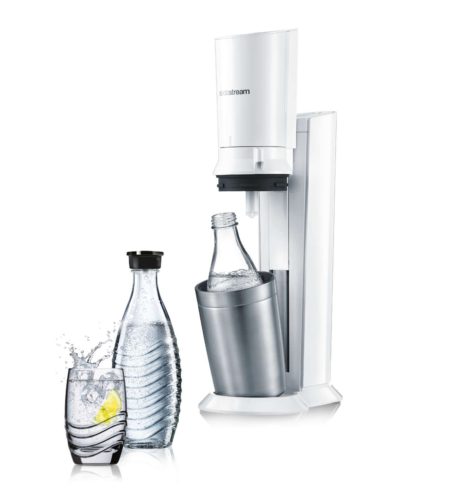 Foto: SodaStream