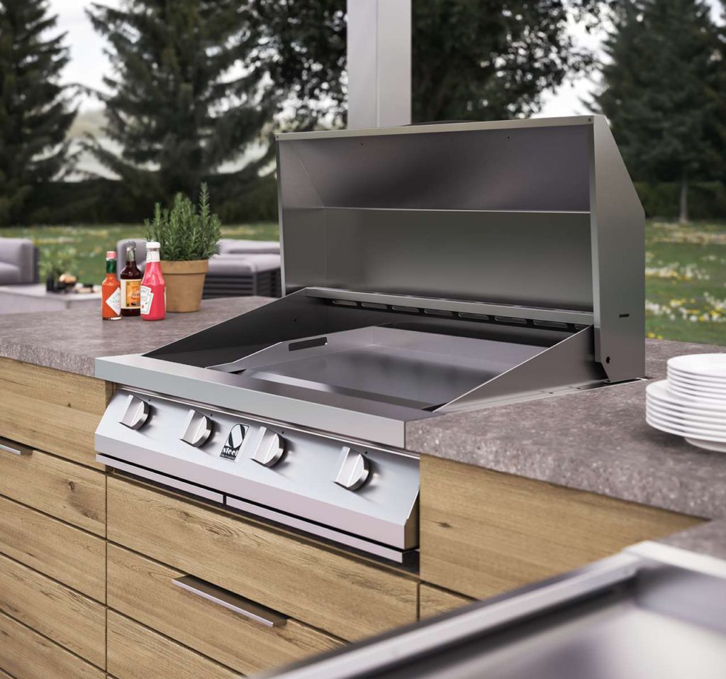 Foto: Steel Cucine