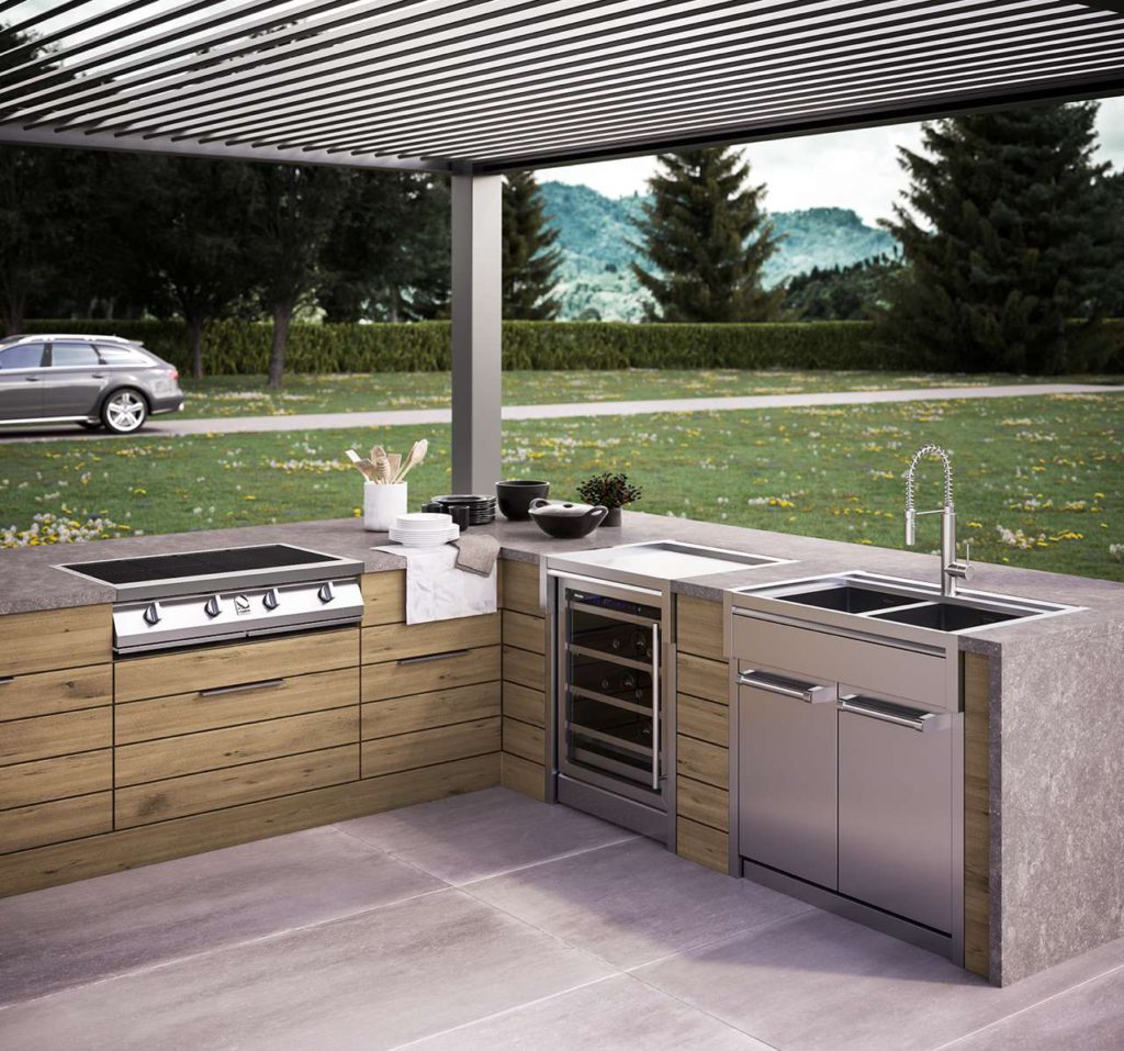 Foto: Steel Cucine