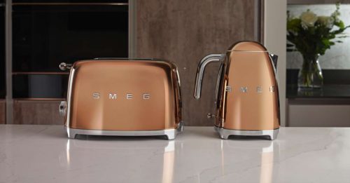 Foto: Smeg