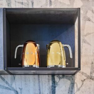 Echte Goldstücke | Küchen Journal