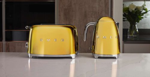 Foto: Smeg