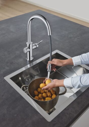 Foto: Grohe