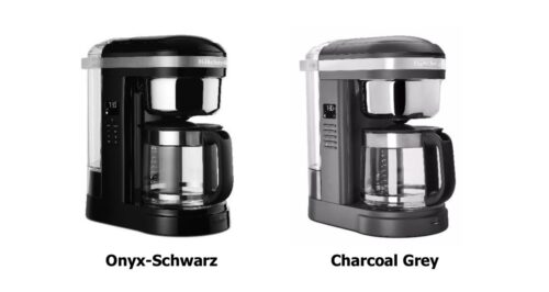 Foto: KitchenAid