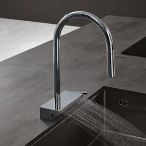 Aquno Select M81. Foto: hansgrohe