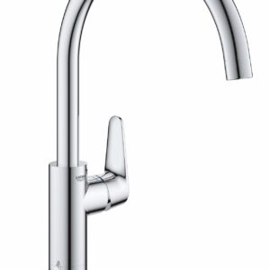 GROHE Blue Pure BauEdge. Foto: GROHE