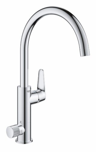 GROHE Blue Pure BauEdge. Foto: GROHE