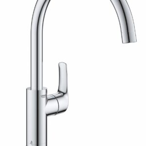 GROHE Blue Pure Eurosmart. Foto: GROHE