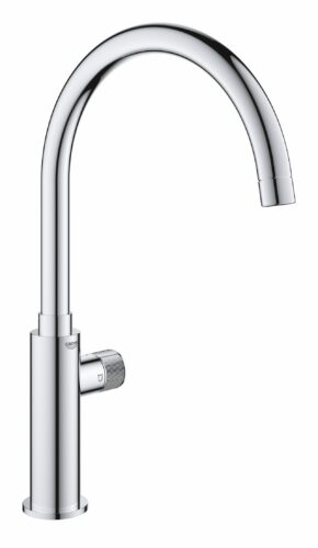 GROHE Blue Pure Mono. Foto: GROHE