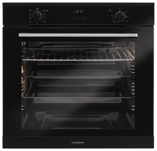 Neue Backofen-Serie im XL-Format zeigt wahre Größe. Foto: ORANIER