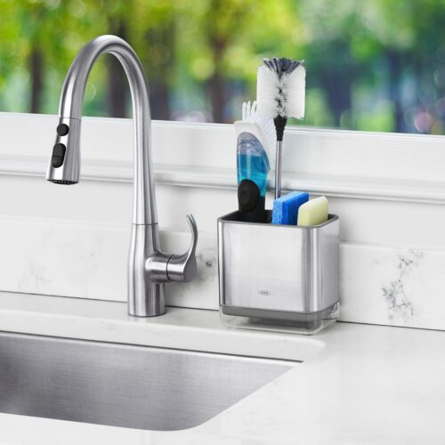 OXO Utensilienhalter. Foto: OXO