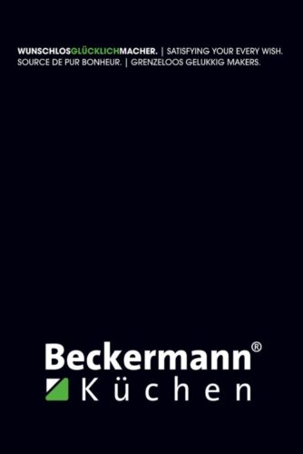 Beckermann® Küchen | Journal