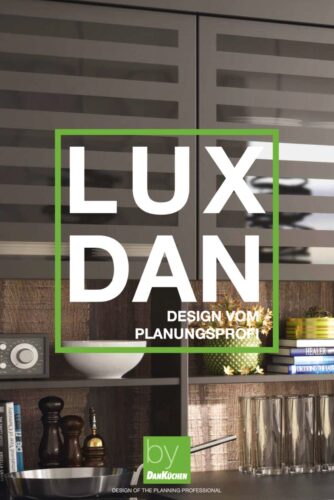 DAN KÜCHEN |  LUXDAN Design