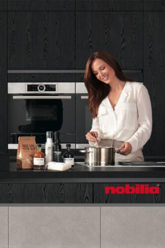 nobilia | Küchen Journal Edition 22