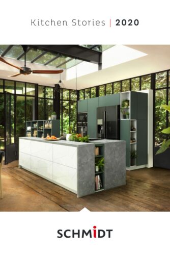 SCHMIDT | Kitchen Stories 2020
