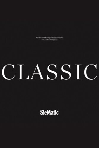 SieMatic | CLASSIC