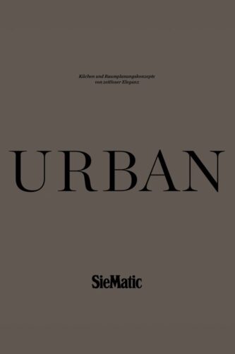 SieMatic | Urban
