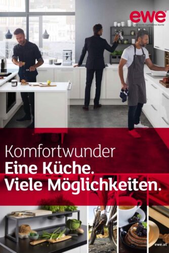 ewe® | Komfortwunder