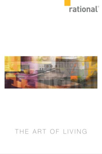 rational | THE ART OF LIVING