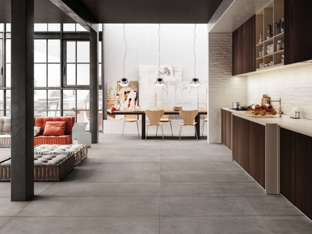 Foto: Ceramiche Refin