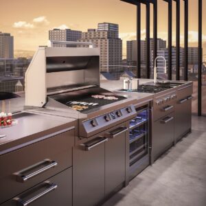 Foto: Steel Cucine