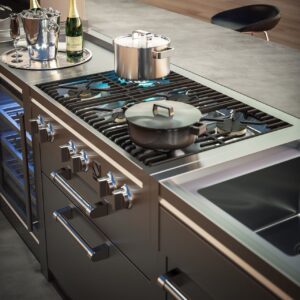 Foto: Steel Cucine