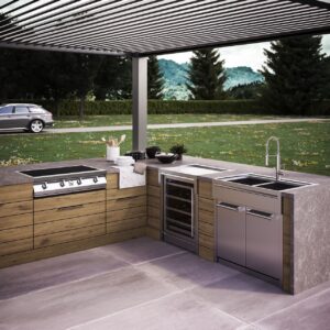 Foto: Steel Cucine