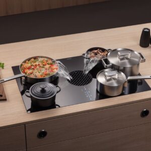 Pure Perfektion und maximaler Stil für jede Küche | Küchen Journal