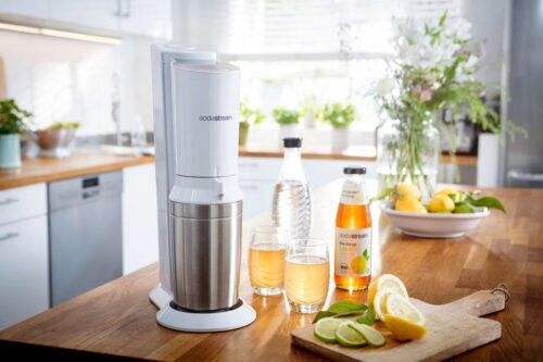 Foto: SodaStream