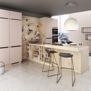 Rosa Küchen – der neue Trend – Küchen Journal