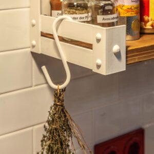 Getrocknete Gewürze lassen die Küche duften. Foto: digital kompakt & Noodles Noodles & Noodles Corp.