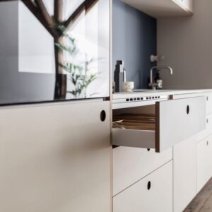 Neue Grifflösungen | Küchen Journal