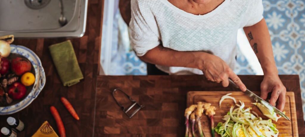 Lüftung in modernen Küchen: Diese Möglichkeiten gibt es | Küchen Journal