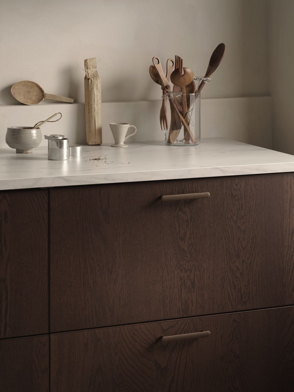 Fronten „Askersund“ aus der Serie „Metod“ von Ikea