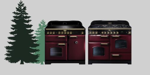 Rangecooker Falcon Classic Deluxe