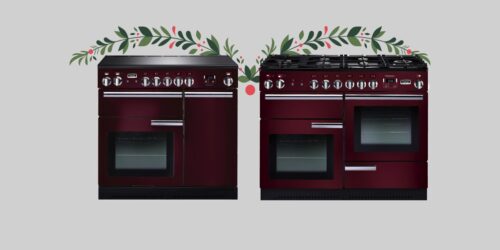 Rangecooker Falcon Esprit