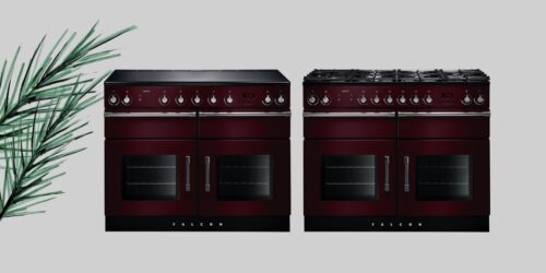 Rangecooker Falcon Professional+