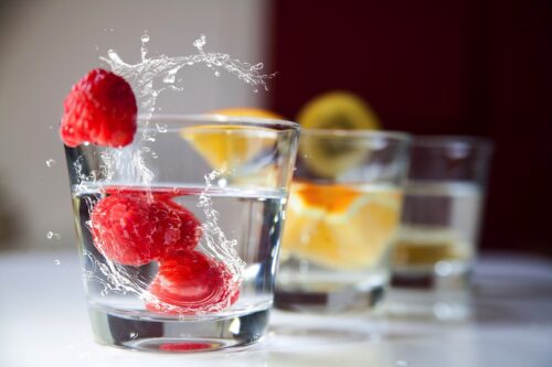 Mit dem richtigen Glas schmeckt jedes Getränk gleich doppelt so gut!