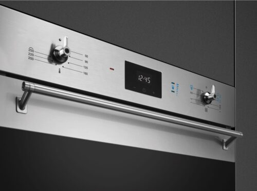 Foto: Smeg