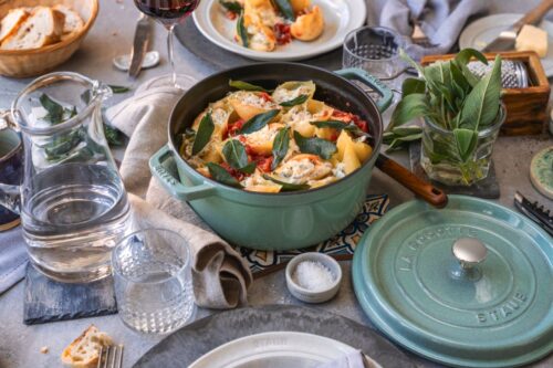 Foto: Staub 