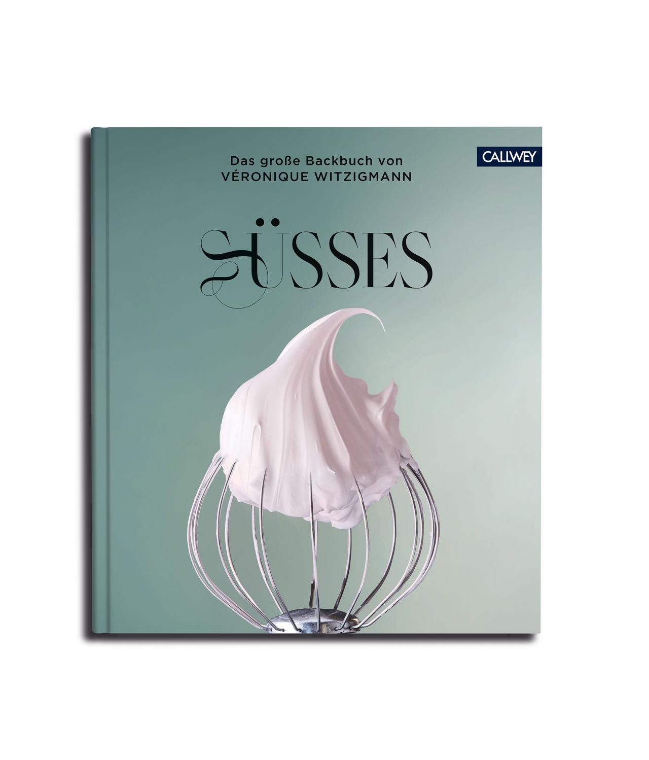 Presse_Süsses_Witzigmann_frontal | KÜCHEN JOURNAL