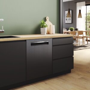 Neues Design bei den Unterbau-Geschirrspülern der Serien 6 und 4 von Bosch. Doch nicht nur optisch sind die Geschirrspüler ein Hingucker, die Geräte verfügen auch über viele andere nützliche Features.