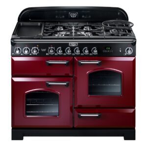 Falcon Classic Deluxe, Farbton Cranberry 