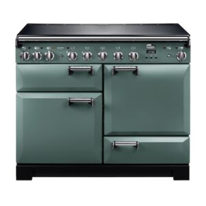 Falcon Leckford Deluxe, Farbton Mineral Green